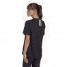 ADIDAS Maglietta Palestra K-Kloss Eco Nero Donna