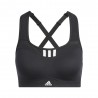 ADIDAS Reggiseno Sportivo H.S. Eco Nero Donna