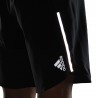 ADIDAS Pantaloncini Running D4R Nero Uomo