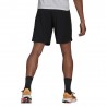 ADIDAS Pantaloncini Running D4R Nero Uomo