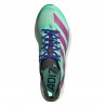 ADIDAS Adizero Takumi Sen 9 Pulse Mint Fucsia  - Scarpe Running Uomo