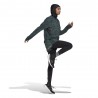 ADIDAS Giacca Running Cover Up Shagrn Donna