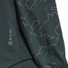 ADIDAS Giacca Running Cover Up Shagrn Donna