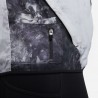 Giacca Trail Running Nk Trail Nero Photn Dust Donna