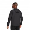 Nike Giacca Running Rpl Miler Nero Reflective Argento Uomo