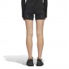 ADIDAS Pantaloncini Running Tight Dailyrun 5" Nero Donna