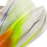 Nike Zoomx Vaporfly Next% 3 Sail Cobalt Bliss-Total - Scarpe Running Uomo