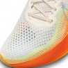 Nike Zoomx Vaporfly Next% 3 Sail Cobalt Bliss-Total - Scarpe Running Uomo