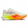 Nike Zoomx Vaporfly Next% 3 Sail Cobalt Bliss-Total - Scarpe Running Uomo