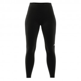 ADIDAS Leggings Running Daily Run 7 8 Nero Donna