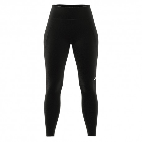 ADIDAS Leggings Running Daily Run 7 8 Nero Donna