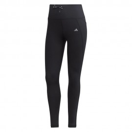 ADIDAS Leggings Running Own The Run Nero Donna