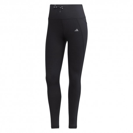 ADIDAS Leggings Running Own The Run Nero Donna