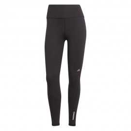ADIDAS Leggings Running Ultimate Nero Donna