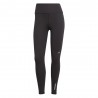 ADIDAS Leggings Running Ultimate Nero Donna