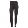 ADIDAS Leggings Running Ultimate Nero Donna