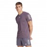 ADIDAS Maglia Running Otr Heater Shvime Uomo