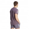 ADIDAS Maglia Running Otr Heater Shvime Uomo