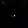 Under Armour Gilet Running Storm Session Nero Reflective Donna