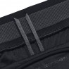 Under Armour Leggings Running Qualifier Elite Cold Nero Jet Gray Reflective Uomo