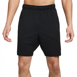 Nike Shorts Sportivi Nero Uomo