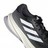 ADIDAS Supernova Rise Nero Bianco - Scarpe Running Uomo
