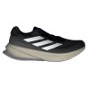 ADIDAS Supernova Rise Nero Bianco - Scarpe Running Uomo
