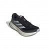 ADIDAS Supernova Rise Nero Bianco - Scarpe Running Uomo