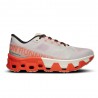 On Cloudmonster Hyper Mauve Flame - Scarpe Running Donna