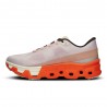 On Cloudmonster Hyper Mauve Flame - Scarpe Running Donna