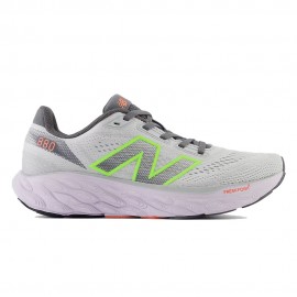 New Balance 880 V14 Grigio Matter - Scarpe Running Donna