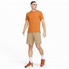 Nike Maglietta Palestra Drifit Train Moro Uomo