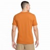 Nike Maglietta Palestra Drifit Train Moro Uomo