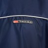 Nike Giacca Running Track Club Blu Navy Bianco Uomo