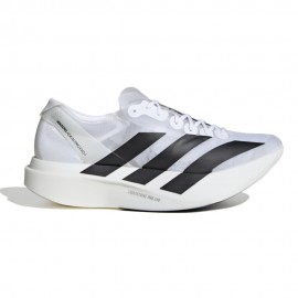 ADIDAS Adizero Adios Pro Evo 1 Nero Bianco - Scarpe Running Uomo