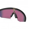 Oakley Occhiali Sphaera Matte Nero Prizm Road