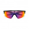 Oakley Occhiali Sphaera Matte Nero Prizm Road