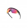 Oakley Occhiali Sphaera Matte Nero Prizm Road