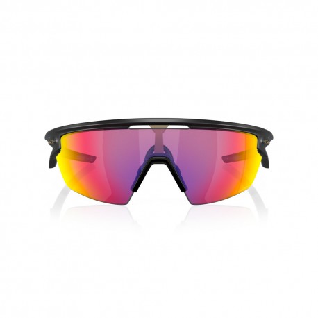 Oakley Occhiali Sphaera Matte Nero Prizm Road