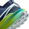 Nike Trail 2 Thunder Blue Glacier Blue-Diffuse - Scarpe Trail Running Uomo
