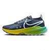Nike Trail 2 Thunder Blue Glacier Blue-Diffuse - Scarpe Trail Running Uomo