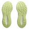 Asics Gel-Cumulus 27 Mineral Beige Huddle Giallo - Scarpe Running Donna