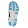 On Cloudstratus 3 Cream Arctic - Scarpe Running Uomo