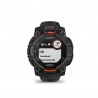 Garmin Instinct 3 Solar 45Mm Nero