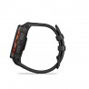 Garmin Instinct 3 Solar 45Mm Nero