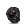 Garmin Instinct 3 Solar 45Mm Nero