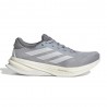 ADIDAS Supernova Solution 2 Halsil Zeromt Grigio - Scarpe Running Donna