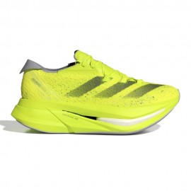 ADIDAS Adizero Prime X 2 Strung Luclem Core Nero - Scarpe Running Uomo