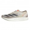 ADIDAS Adizero Takumi Sen 10 Kenyan Pack Bianco Grestr - Scarpe Running Uomo