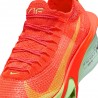 Nike Air Zoom Alphafly Next% 3 Bright Crimson Cave - Scarpe Running Donna